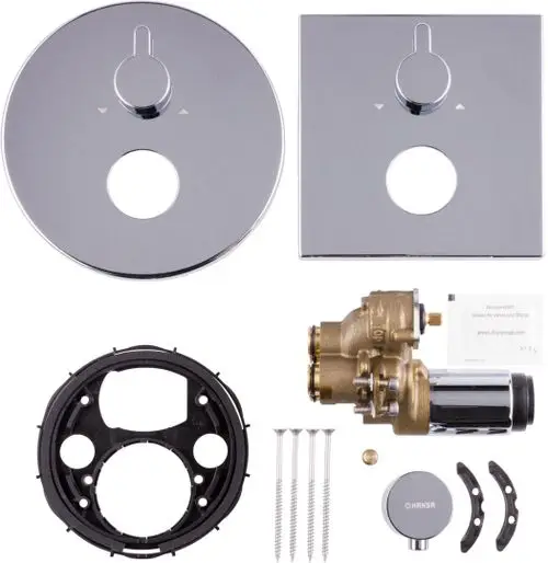 HANSA Update kit HANSA , 5991290501, Artikel in Kategorie